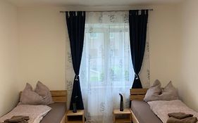 Nici'S Ferienwohnung
