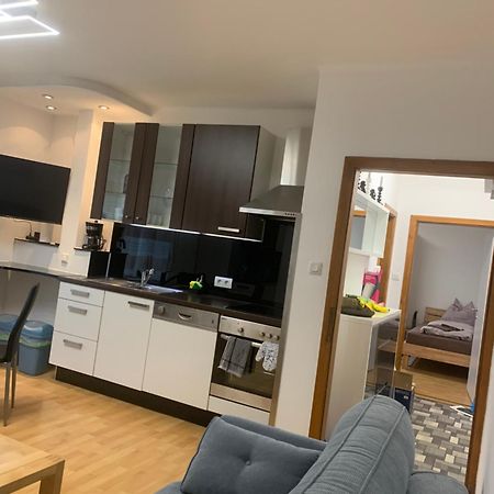 Nici'S Ferienwohnung Bruck an der Mur Exterior foto