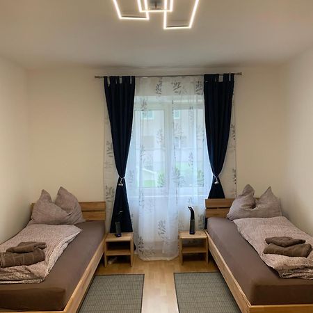 Nici'S Ferienwohnung Bruck an der Mur Exterior foto