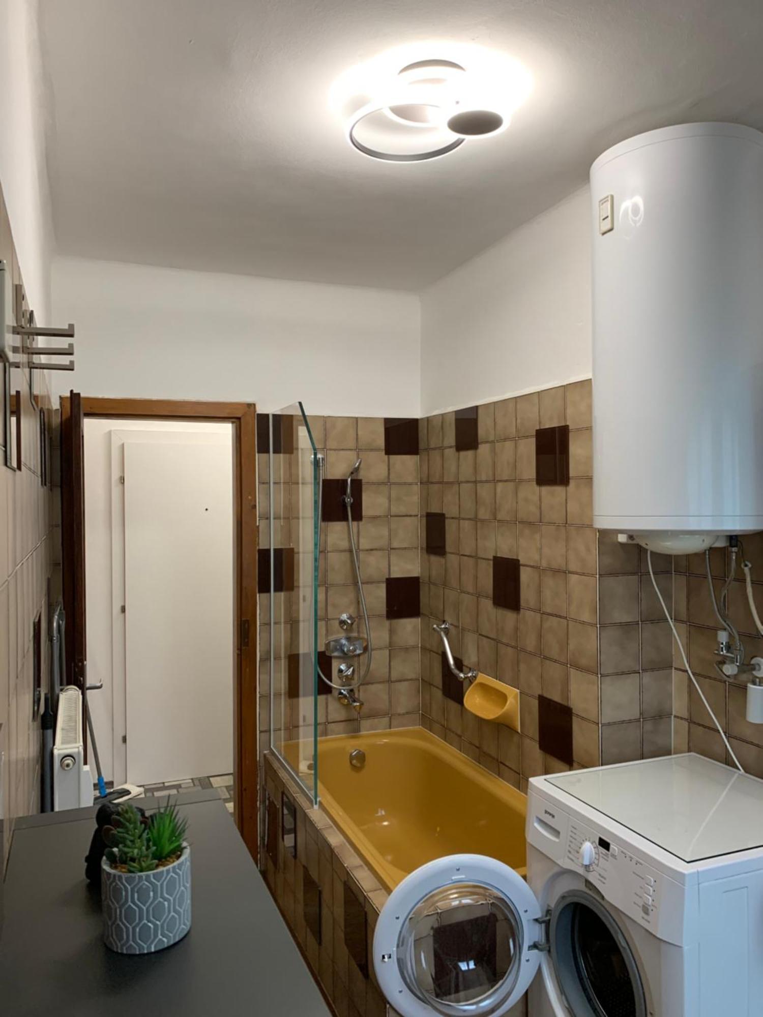 Nici'S Ferienwohnung Bruck an der Mur Exterior foto