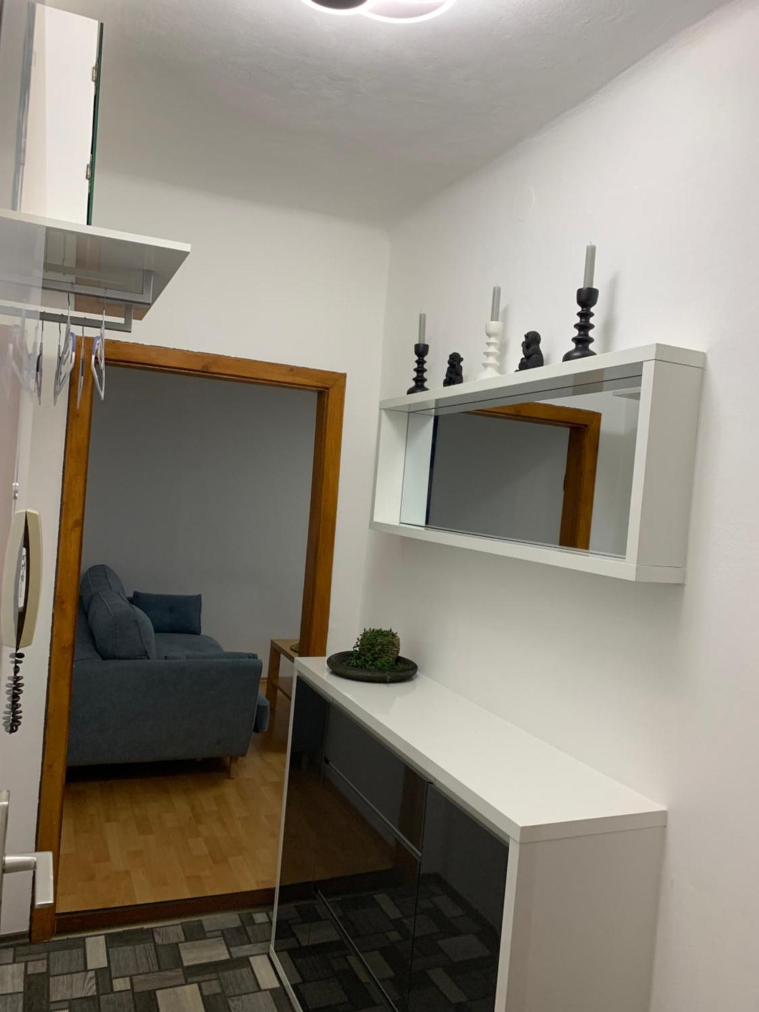 Nici'S Ferienwohnung Bruck an der Mur Exterior foto