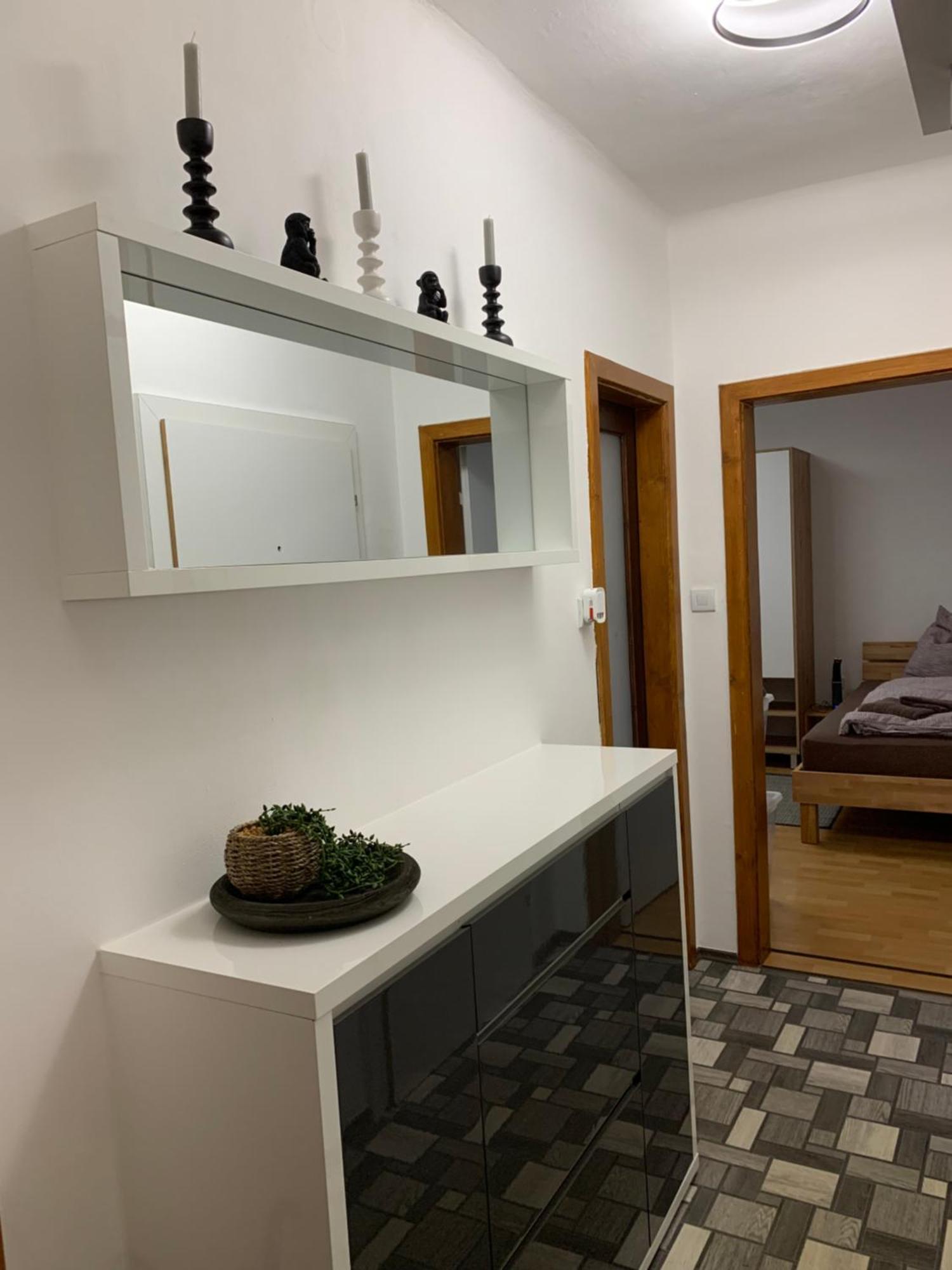 Nici'S Ferienwohnung Bruck an der Mur Exterior foto