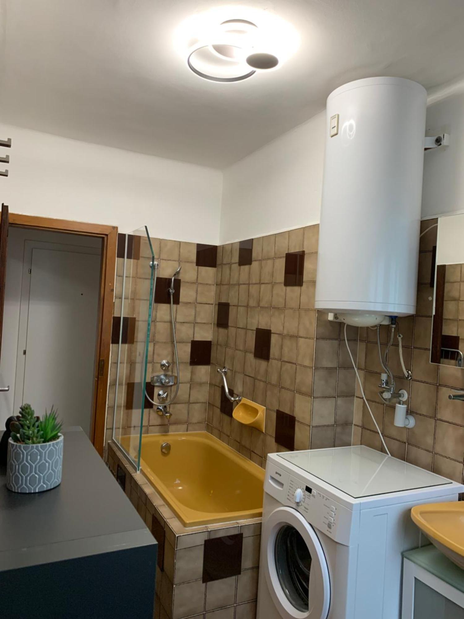 Nici'S Ferienwohnung Bruck an der Mur Exterior foto