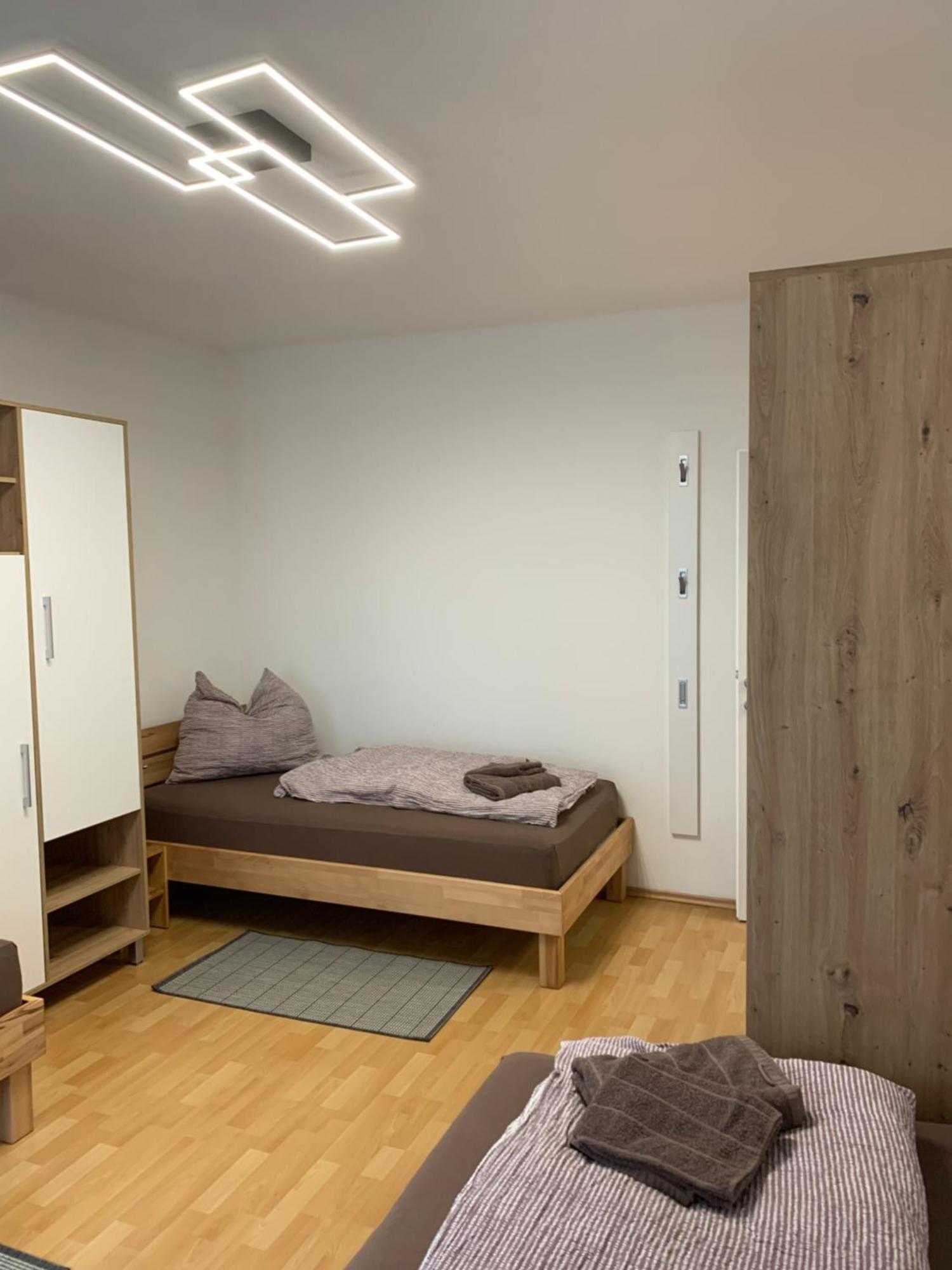 Nici'S Ferienwohnung Bruck an der Mur Exterior foto
