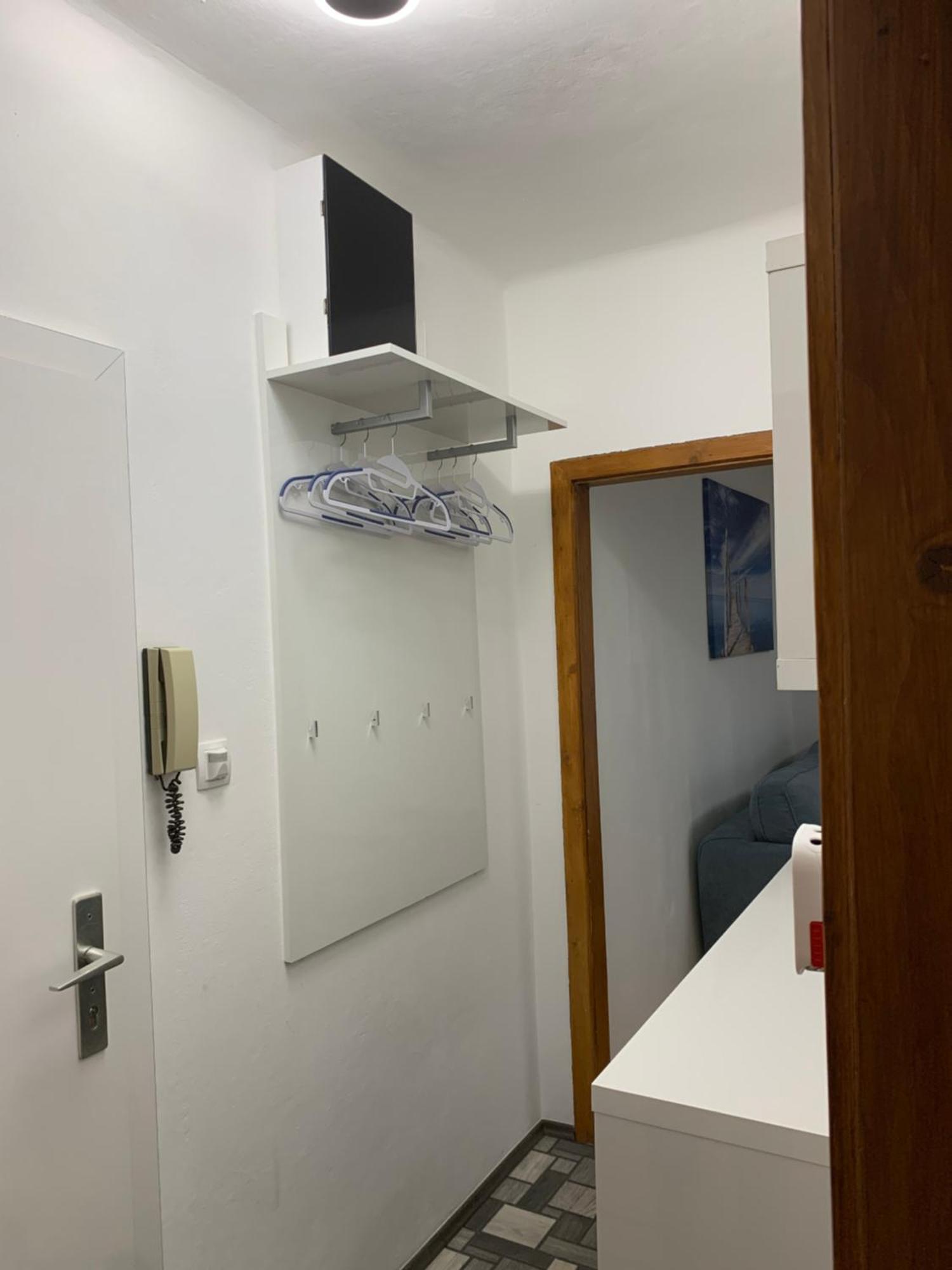 Nici'S Ferienwohnung Bruck an der Mur Exterior foto