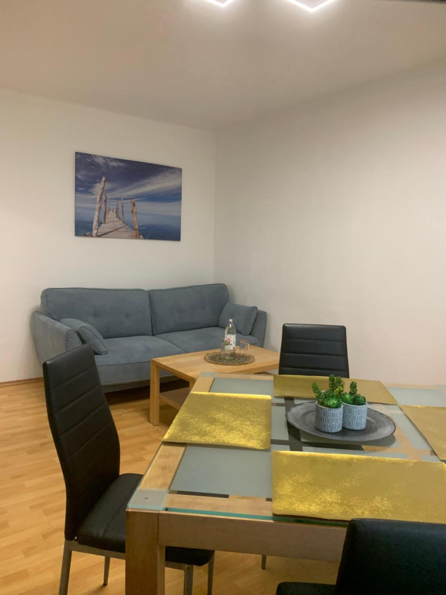 Nici'S Ferienwohnung Bruck an der Mur Exterior foto