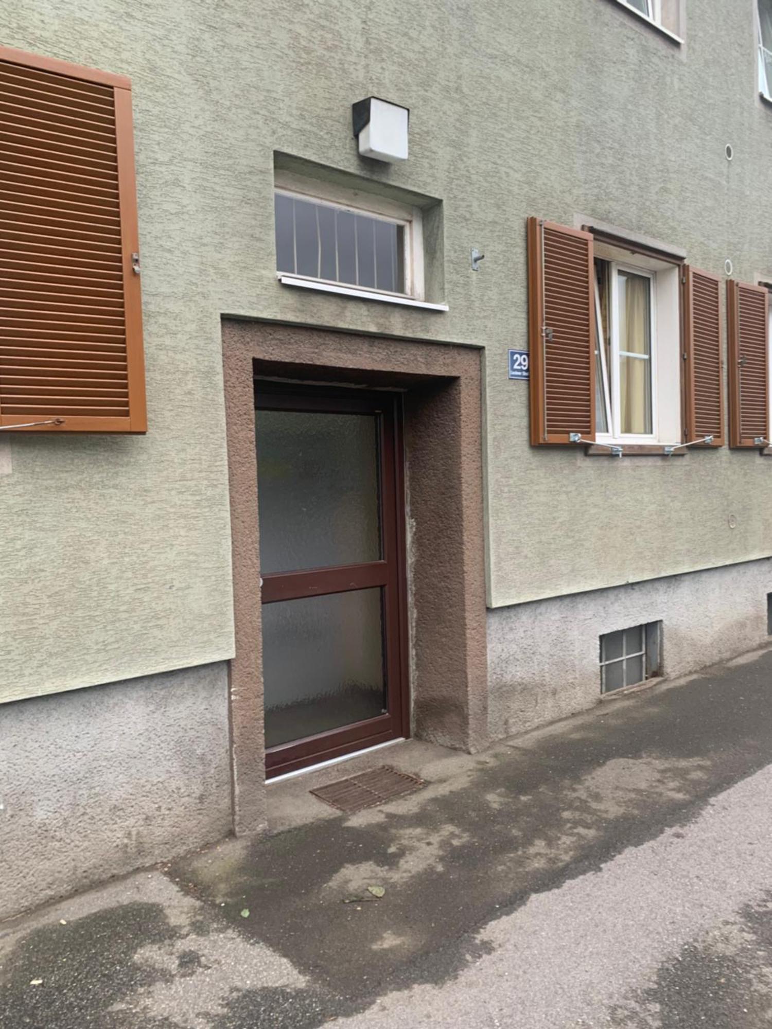 Nici'S Ferienwohnung Bruck an der Mur Exterior foto